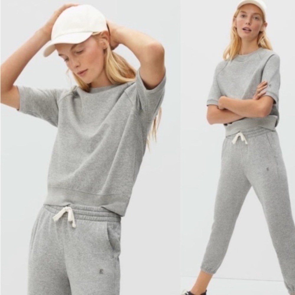 Everlane Fall Top